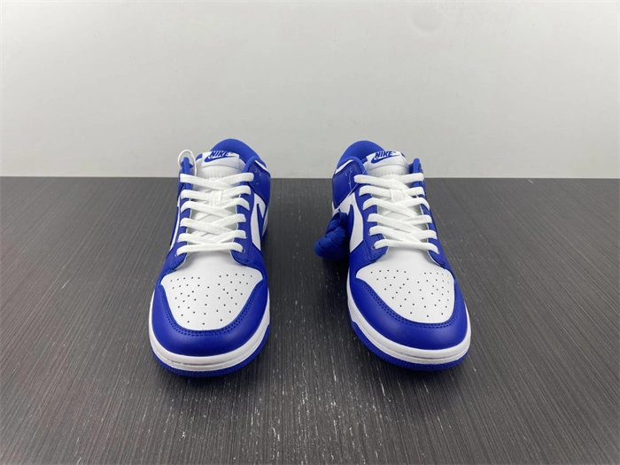 Nike Dunk Low Racer Blue DV7067- NewStyle 4691