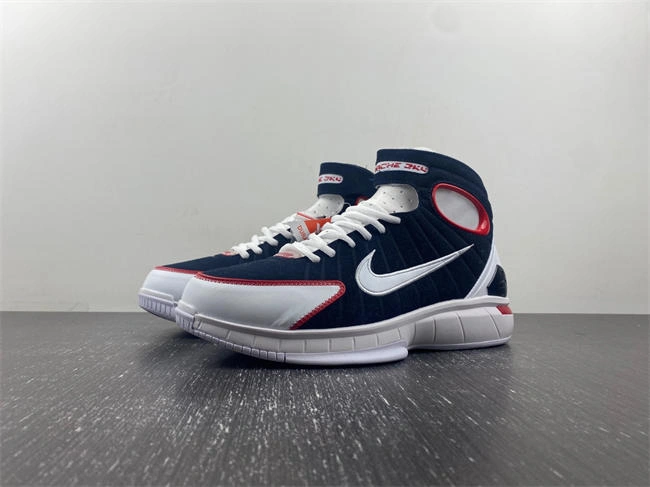 Nike Huarache 2K4 308475- Comfortable 5291