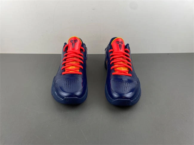 Breathable Nike Kobe 5 Protro Caitlin Clark PE  IM3207- 4951