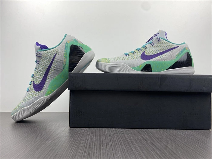 NewStyle Nike Kobe 630487- 5024
