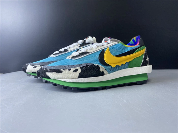 Nike LD Waffle sacai  CN8899- Reliable 5238
