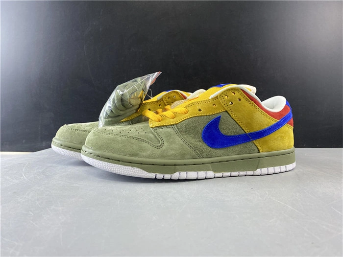 Nike SB Dunk Low Puff N Stuff 313170- Stylish 4933