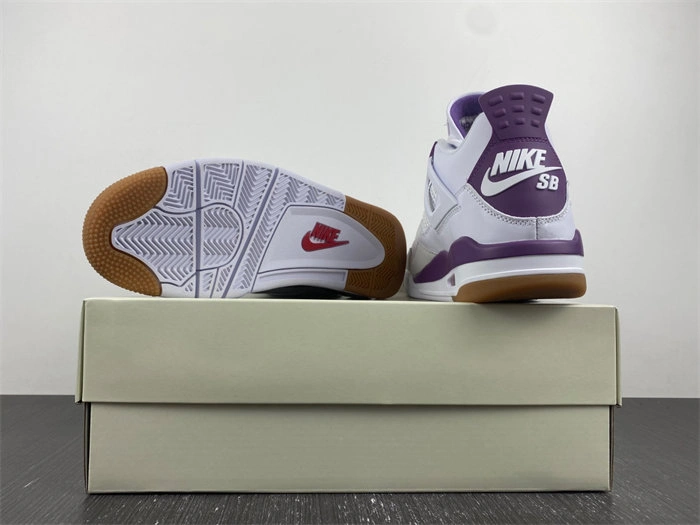 SportInspired Nike SB x Air Jordan 4 DR5415- 3942