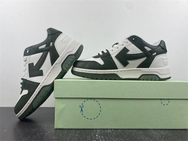 TravelReady OFF-WHITE Out Of Office 3157