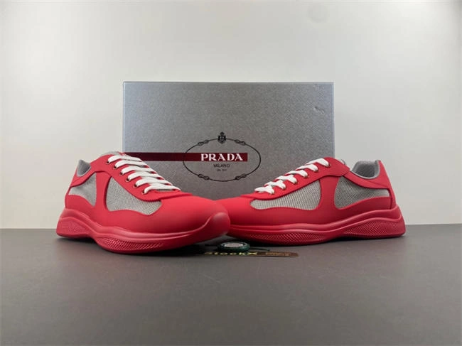 Prada America Colorful 3193