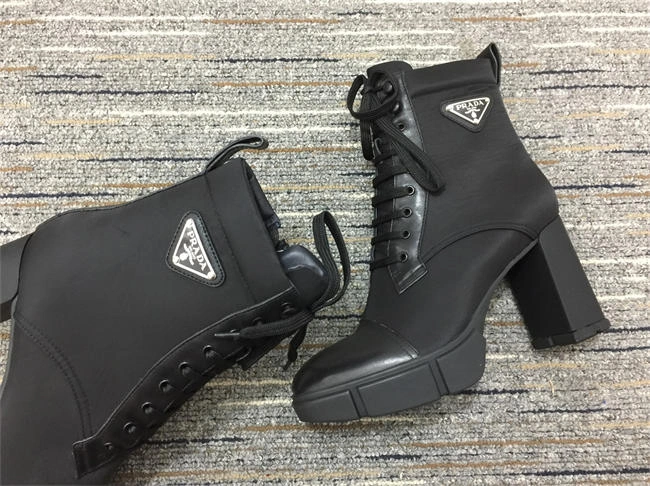 Prada Boot AllSeason 3250