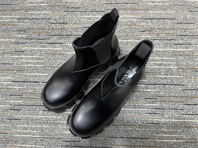 Prada Boot HighQuality 3245