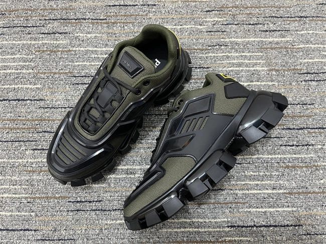 Classic Prada Cloudbust Sneaker 3260