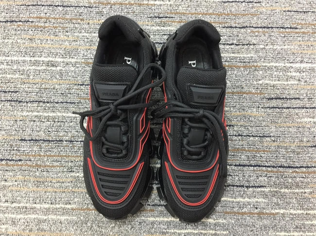 NewStyle Prada Cloudbust Sneaker 3269