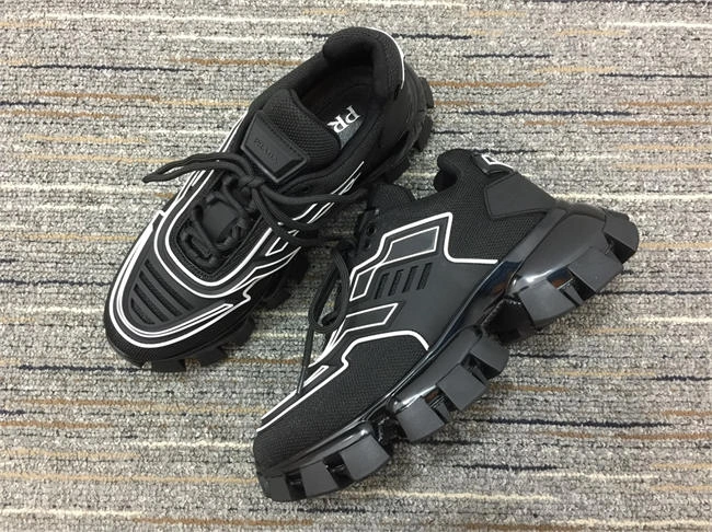 Prada Cloudbust Sneaker EasyCare 3268