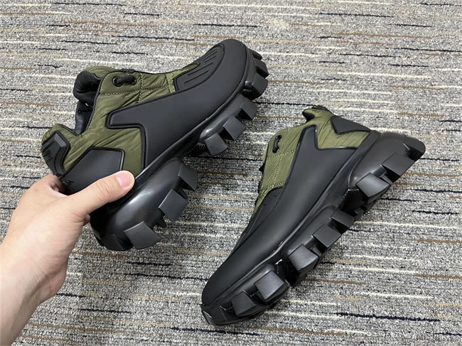 Prada Cloudbust Sneaker Bold 3254