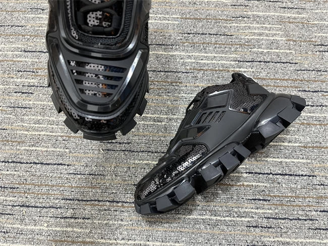 Prada Cloudbust Sneaker Stylish 3256