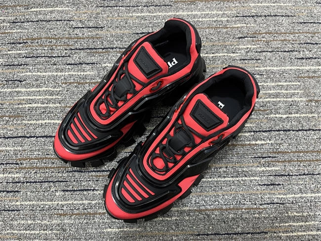 Prada Cloudbust Sneaker HighQuality 565