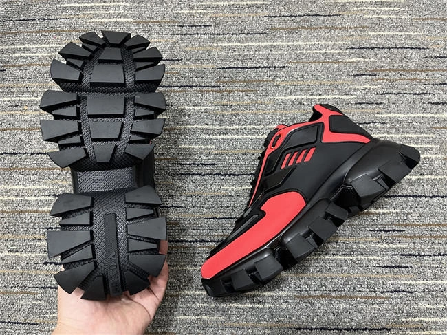 Prada Cloudbust Sneaker HighQuality 565