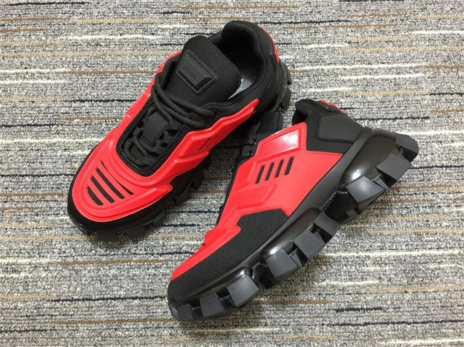 Prada Cloudbust Sneaker Versatile 3257