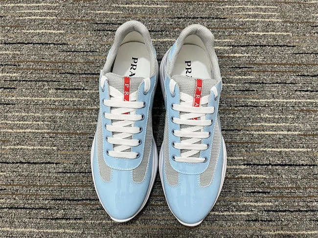 UrbanStyle Prada Cup Sneakers 3284