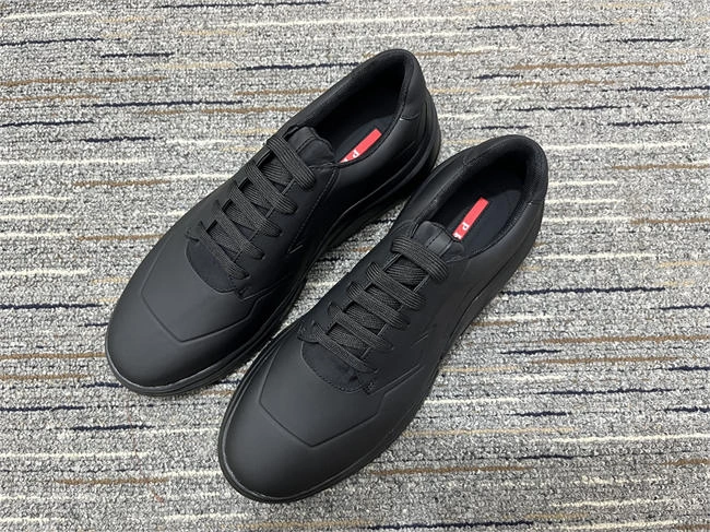 ZipUp Prada Cup Sneakers 3294