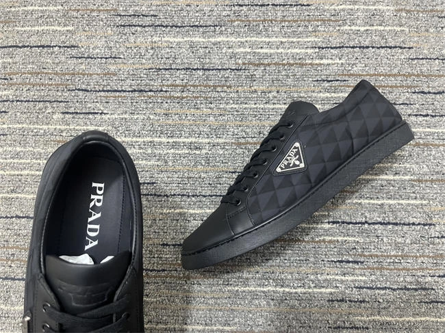 Prada Leather Sneaker SportInspired 3310