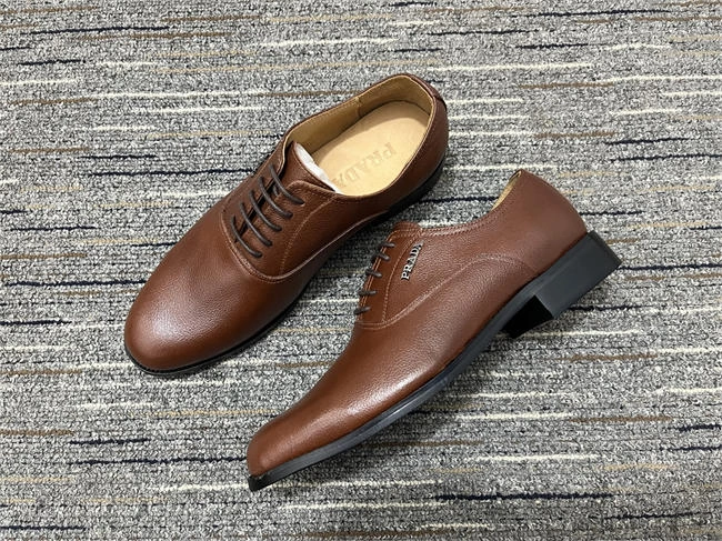 Affordable Prada Loafer 3329