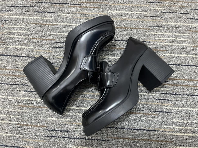 ZeroBulk Prada Loafer 3332