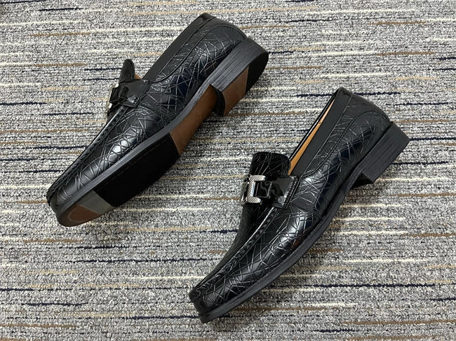 Prada Loafer TopPick 3326