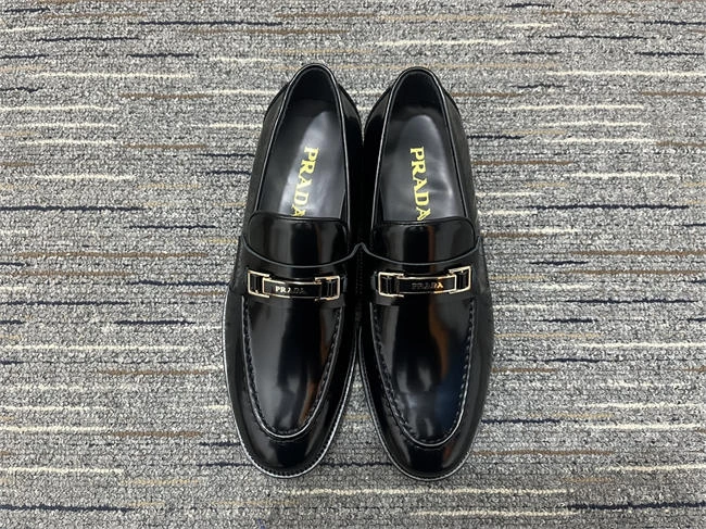 AllSeason Prada Loafer 3324