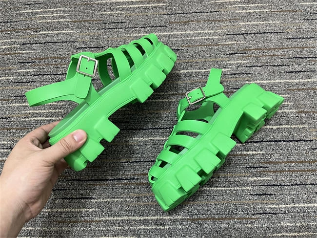 Modern Prada Slipper 3351