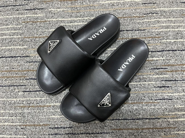 TopPick Prada Slipper 3346