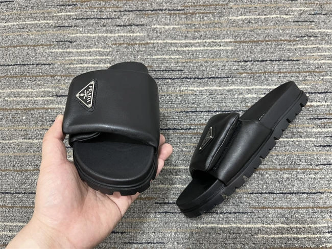 TopPick Prada Slipper 3346