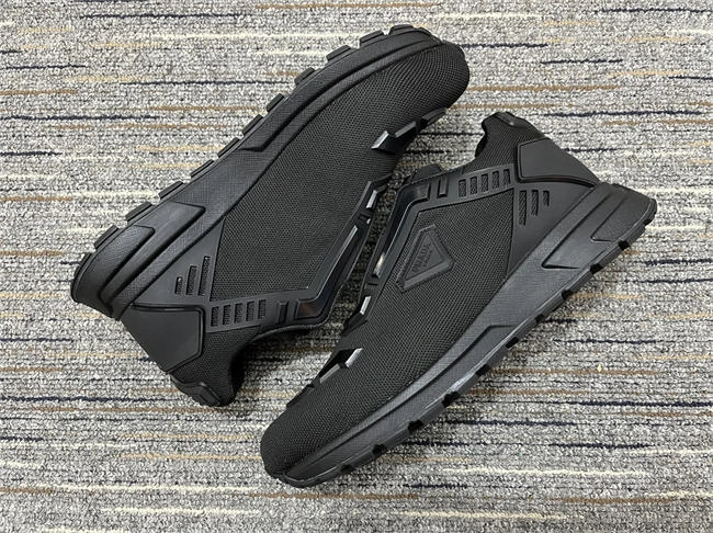 GoAnywhere Prada Sneaker 3367