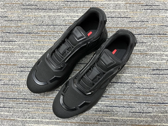 GoAnywhere Prada Sneaker 3367