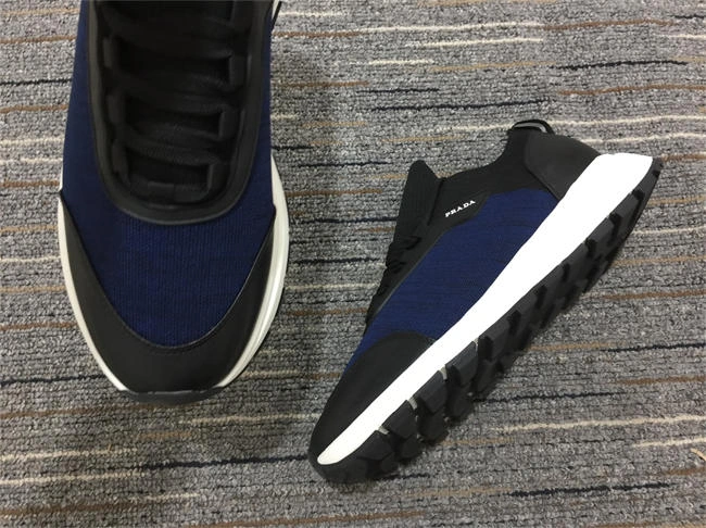 Prada Sneaker QuickDry 3378