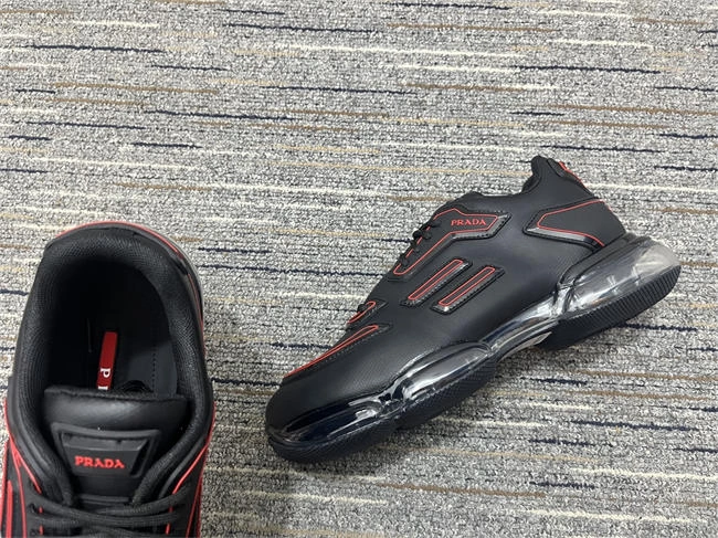 Prada Sneaker WellDesigned 3389