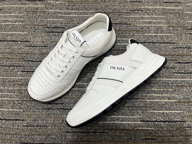 Stretchable Prada Sneaker 3362