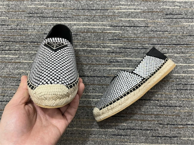 Prada Sneaker Women Sporty 3393