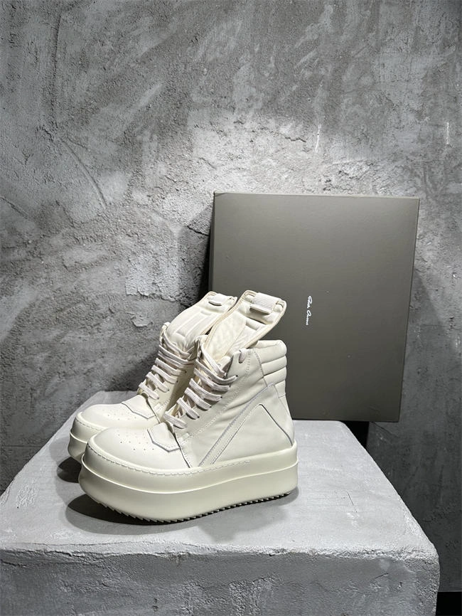 Rick Owens sneaker MultiPurpose 3520