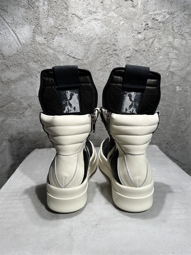Rick Owens sneaker FastDry 3517