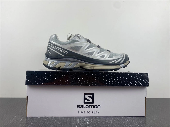 Breathable Salomon XT-6 5949