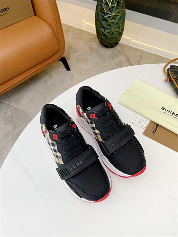 bvrberry MJ Timeless 2643