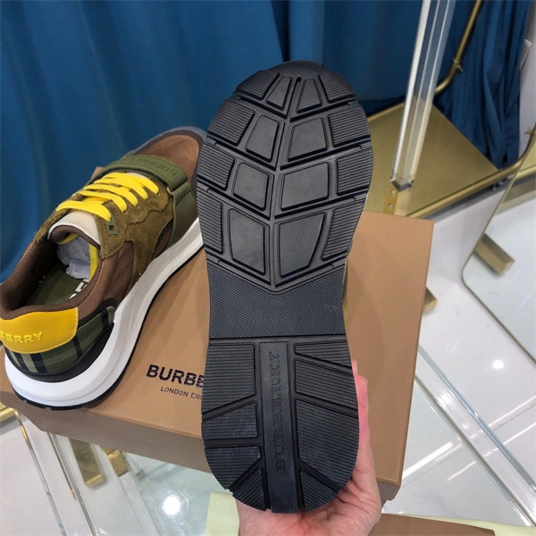 bvrberry MJ Compact 2659